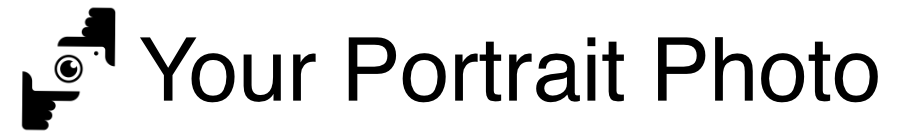 Logo for Your Portrait Photo